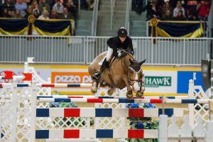 Royal Winter Fair photographer