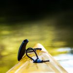 Kayak photography gear: what to bring with you?