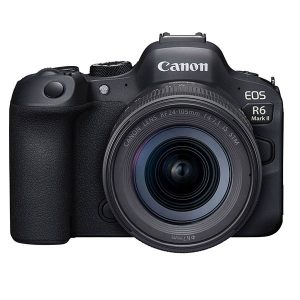 Canon Bird Photography Camera