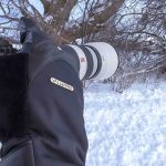 Vallerret photography gloves review