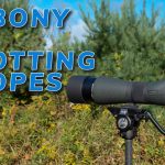 Review Of The SVBONY Spotting Scope And Binocular